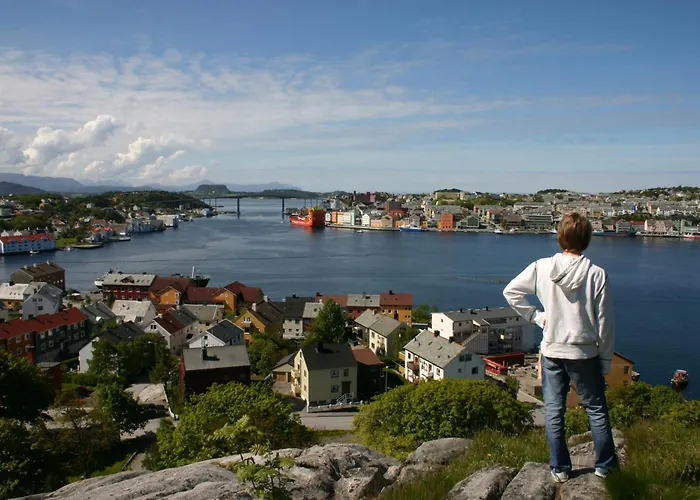 Thon Hotel Kristiansund