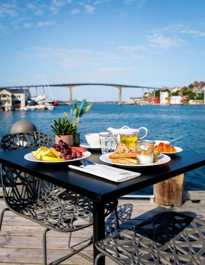 Thon Kristiansund