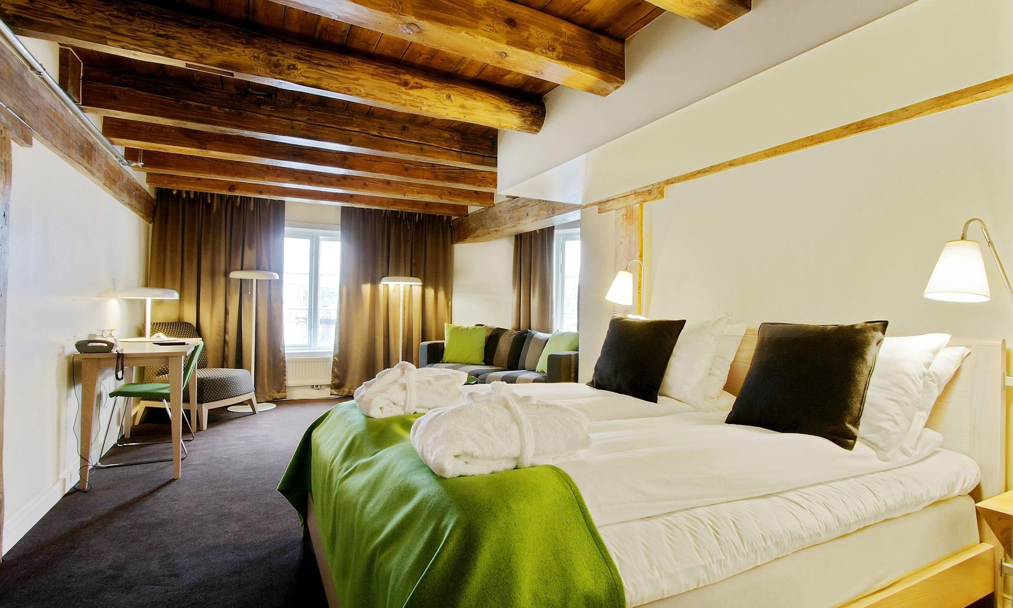 Hotel Thon Kristiansund