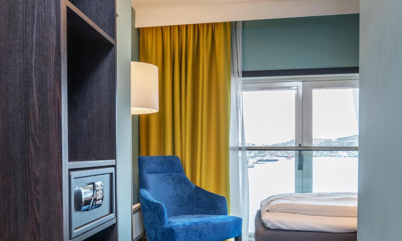 Thon Hotel
