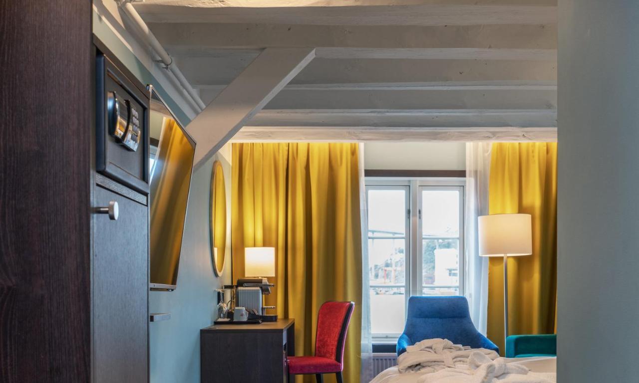 Hotel Thon Kristiansund