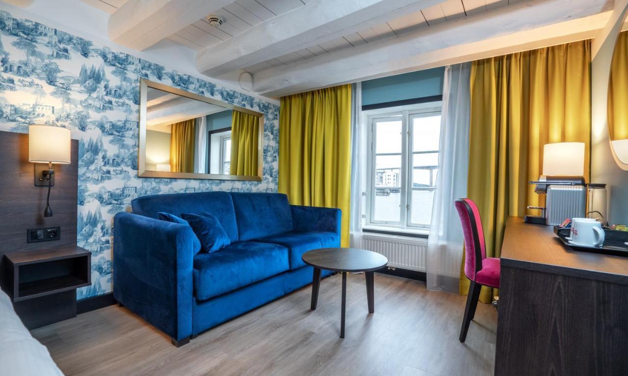 Hotel Thon 4*