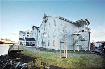 Thon Hotell Kristiansund