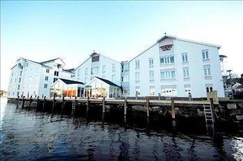 Thon Hotell Kristiansund