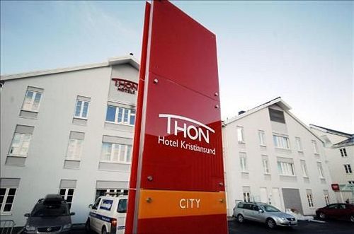 Thon 4* Kristiansund