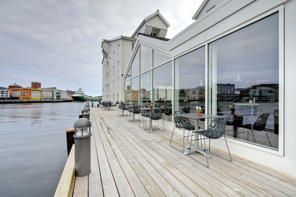 Thon Hotel